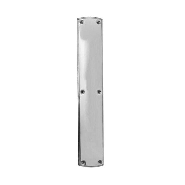 Frelan, JV3699 fingerplate, Door Accessories, Fingerplates