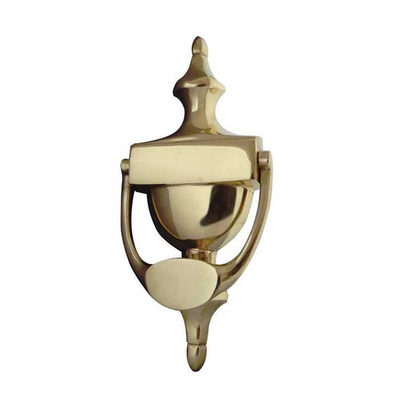 Frelan, JV38 Urn door knocker, Exterior Door Hardware, Door Knockers