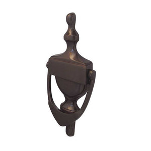 Frelan, JV38 Urn door knocker, Exterior Door Hardware, Door Knockers