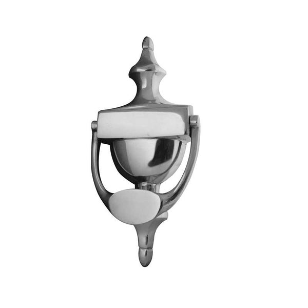 Frelan, JV38 Urn door knocker, Exterior Door Hardware, Door Knockers