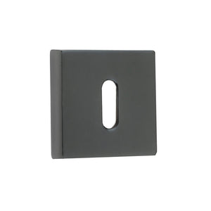 Frelan, JV4005 Square standard escutcheon, Escutcheons & Privacy Thumbturns, Escutcheons