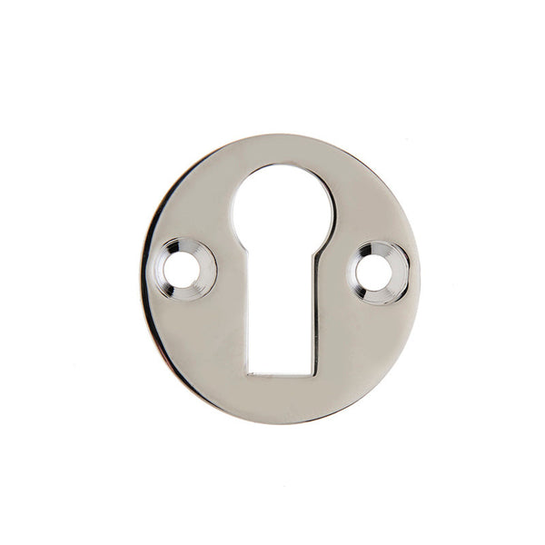 Frelan, JV41 Round escutcheon, Escutcheons & Privacy Thumbturns, Escutcheons