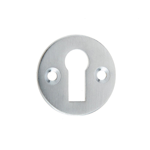 Frelan, JV41 Round escutcheon, Escutcheons & Privacy Thumbturns, Escutcheons