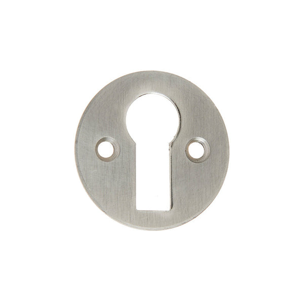 Frelan, JV41 Round escutcheon, Escutcheons & Privacy Thumbturns, Escutcheons