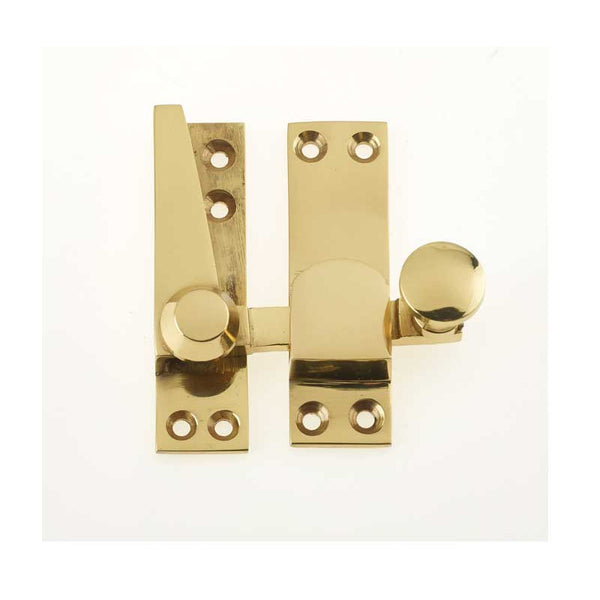 Frelan, JV4200 Heavy Quadrant sash fastener, Window Hardware, Sash Fasteners