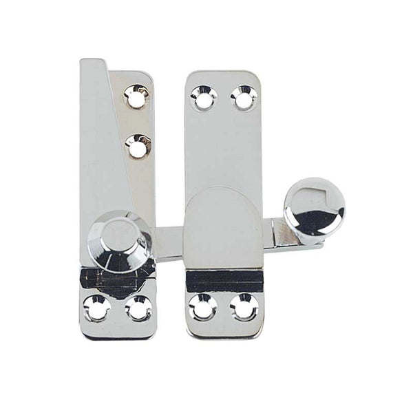 Frelan, JV4200 Heavy Quadrant sash fastener, Window Hardware, Sash Fasteners