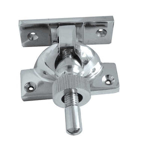 Frelan, JV4288 Heavy Brighton fastener, Window Hardware, Casement Fasteners