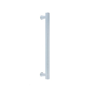 Frelan, JV474 Kubus pull handle, Door Pull Handles, Door Pull Handles