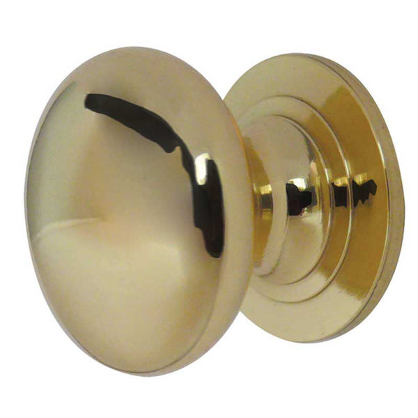 Frelan, JV47A 25mm Cabinet knob, Cabinet Hardware, Cabinet Knobs