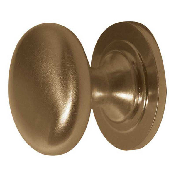 Frelan, JV47A 25mm Cabinet knob, Cabinet Hardware, Cabinet Knobs