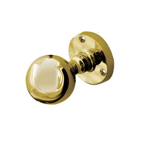 Frelan, Ball Shape Mortice Door Knob, Door Knobs, Mortice Door Knobs