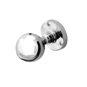 Frelan, Ball Shape Mortice Door Knob, Door Knobs, Mortice Door Knobs