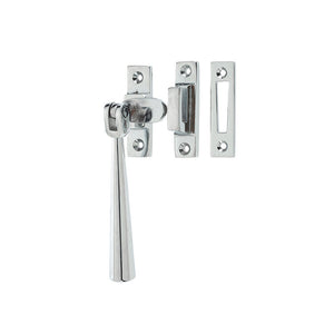 Frelan, JV4917 Julietta Casement fastener, Window Hardware, Casement Fasteners