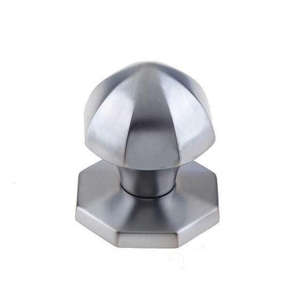 Frelan, JV49 Centre door knob, Exterior Door Hardware, Centre Door Knobs