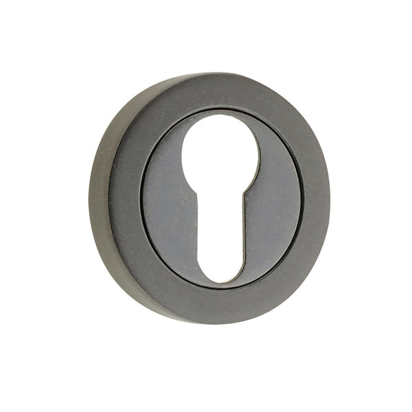 Frelan, JV503E Euro profile escutcheon JV503ERUS, Escutcheons & Privacy Thumbturns, Euro Profile Cylinder Escutcheons