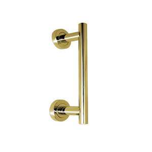 Frelan, JV515 Pull handle on rose, Door Pull Handles, Door Pull Handles