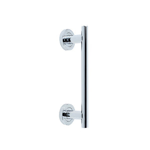 Frelan, JV516 Pull handle on rose, Door Pull Handles, Door Pull Handles