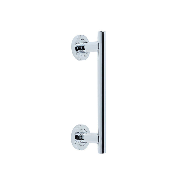 Frelan, JV516 Pull handle on rose, Door Pull Handles, Door Pull Handles