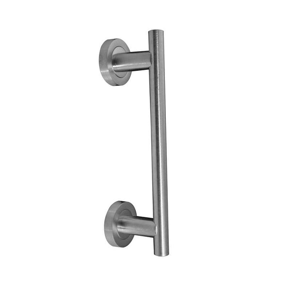 Frelan, JV516 Pull handle on rose, Door Pull Handles, Door Pull Handles