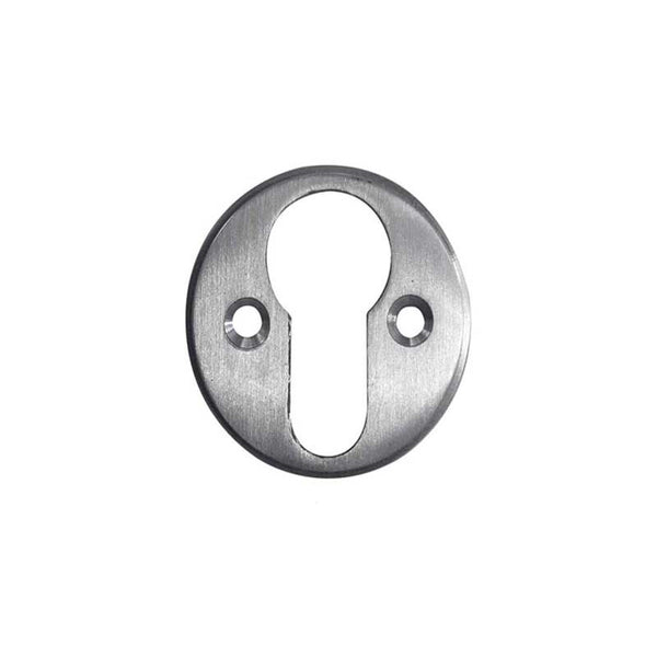 Frelan, JV603E Euro profile escutcheon, Escutcheons & Privacy Thumbturns, Euro Profile Cylinder Escutcheons