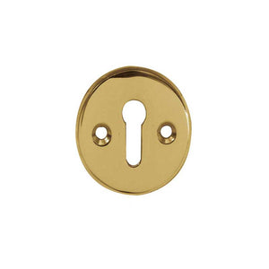 Frelan, JV603 Standard escutcheon, Escutcheons & Privacy Thumbturns, Escutcheons