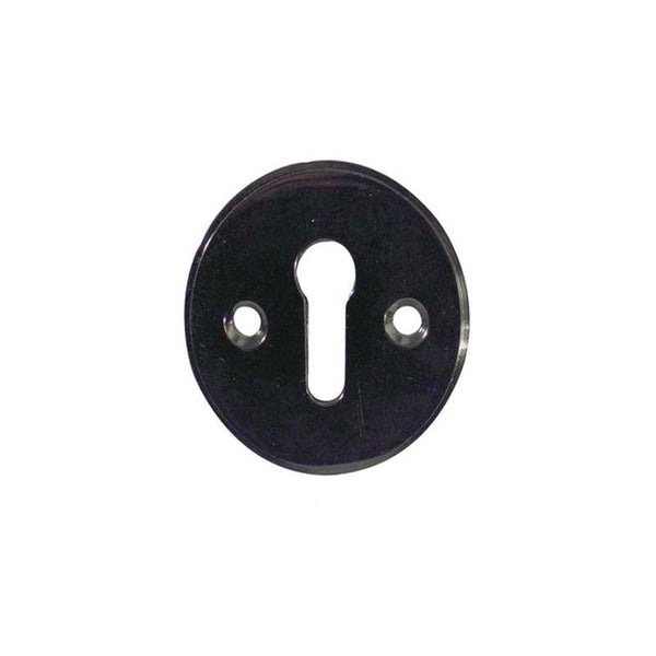 Frelan, JV603 Standard escutcheon, Escutcheons & Privacy Thumbturns, Escutcheons