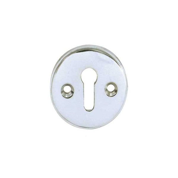 Frelan, JV603 Standard escutcheon, Escutcheons & Privacy Thumbturns, Escutcheons