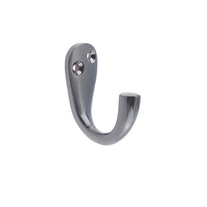 Frelan, JV61 Single robe hook JV61DB, Accessories, Robe Hooks