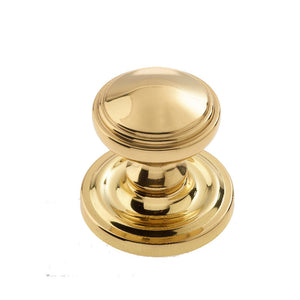 Frelan, Linea Mortice Door Knob, Door Knobs, Mortice Door Knobs