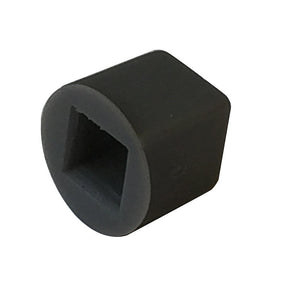 Frelan, JV701INS Plastic adaptor plug, , 