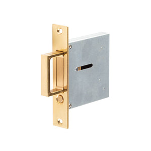 Frelan, PB Sliding flush handle, Sliding Door Hardware, Flush Pull Handles