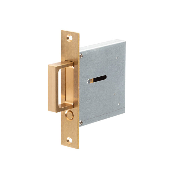 Frelan, SB Sliding flush handle, Sliding Door Hardware, Flush Pull Handles