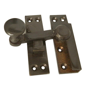 Frelan, JV83 Quadrant sash fastener, Window Hardware, Sash Fasteners