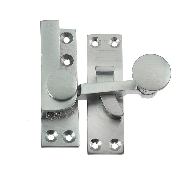 Frelan, JV83 Quadrant sash fastener, Window Hardware, Sash Fasteners