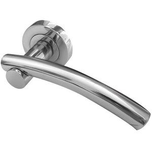 Frelan, JV824 edge flush pull round, Sliding Door Hardware, Flush Pull Handles