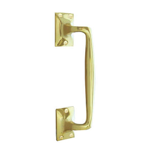 Frelan, JV90 Pull handle, Door Pull Handles, Door Pull Handles