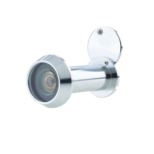 Frelan, 50x70mm door viewer FD30/60 C/W intumescent, Security Products, Door Viewers