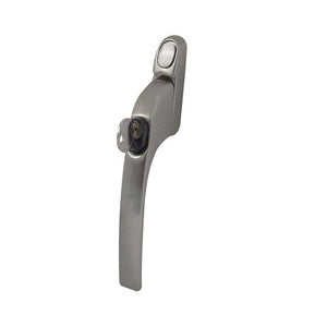 Frelan, JW79L PVCu locking espagnolette fastener, Window Hardware, Casement Fasteners