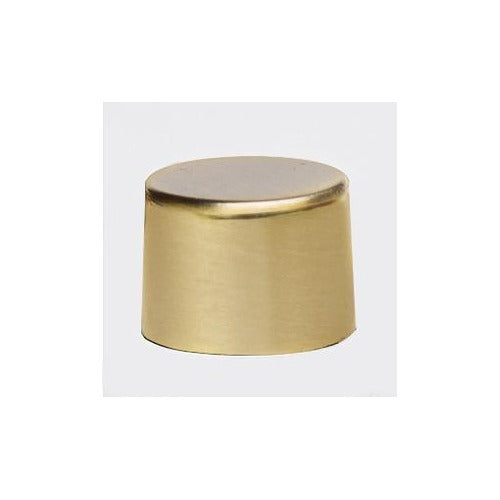 Studio Range Antique Brass Switches & Sockets, Y91 - Dimmer Knobs by Heritage Brass By M-Marcus