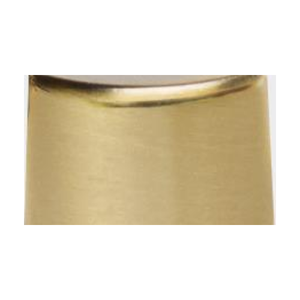 Studio Range Antique Brass Switches & Sockets, Y91 - Dimmer Knobs by Heritage Brass By M-Marcus