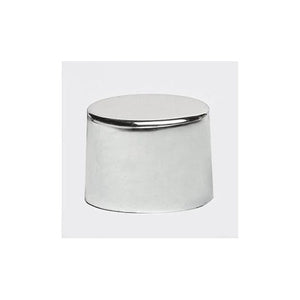 Studio Range Polished Chrome Switches & Sockets, Y02 - Dimmer Knobs by Heritage Brass By M-Marcus