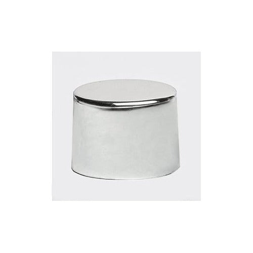 Studio Range Polished Chrome Switches & Sockets, Y02 - Dimmer Knobs by Heritage Brass By M-Marcus