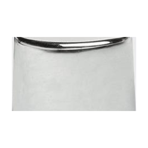 Studio Range Polished Chrome Switches & Sockets, Y02 - Dimmer Knobs by Heritage Brass By M-Marcus
