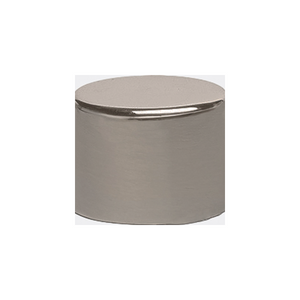 Studio Range Satin Nickel Switches & Sockets, Y05 - Dimmer Knobs by Heritage Brass By M-Marcus