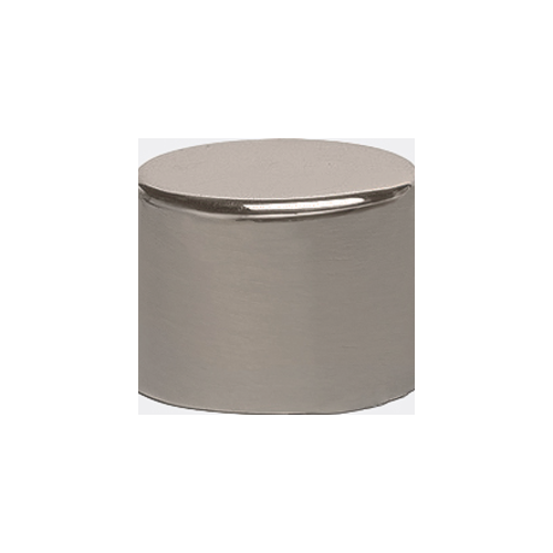 Studio Range Satin Nickel Switches & Sockets, Y05 - Dimmer Knobs by Heritage Brass By M-Marcus
