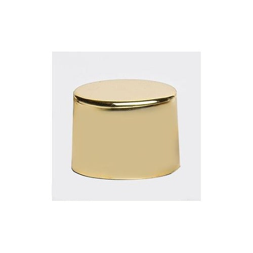 Studio Range Polished Brass Switches & Sockets, Y01 - Dimmer Knobs by Heritage Brass By M-Marcus