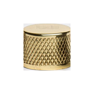 Studio Range Polished Brass Switches & Sockets, Y01 - Dimmer Knobs by Heritage Brass By M-Marcus