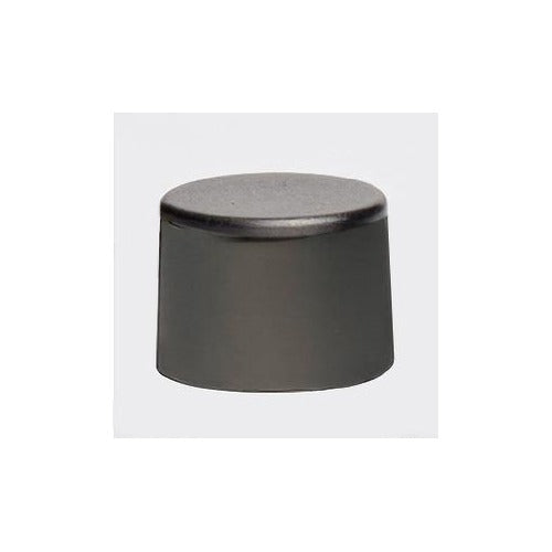 Studio Range Matt Bronze Switches & Sockets, Y09 - Dimmer Knobs by Heritage Brass By M-Marcus