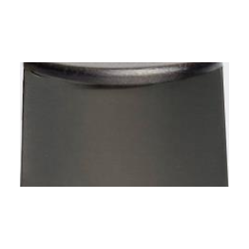 Studio Range Matt Bronze Switches & Sockets, Y09 - Dimmer Knobs by Heritage Brass By M-Marcus