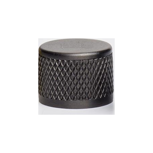 Studio Range Matt Bronze Switches & Sockets, Y09 - Dimmer Knobs by Heritage Brass By M-Marcus